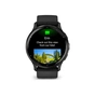 Смарт-годинник Garmin Venu 3, Black + Slate, GPS (010-02784-01/010-02784-51) - зменшене зображення 7