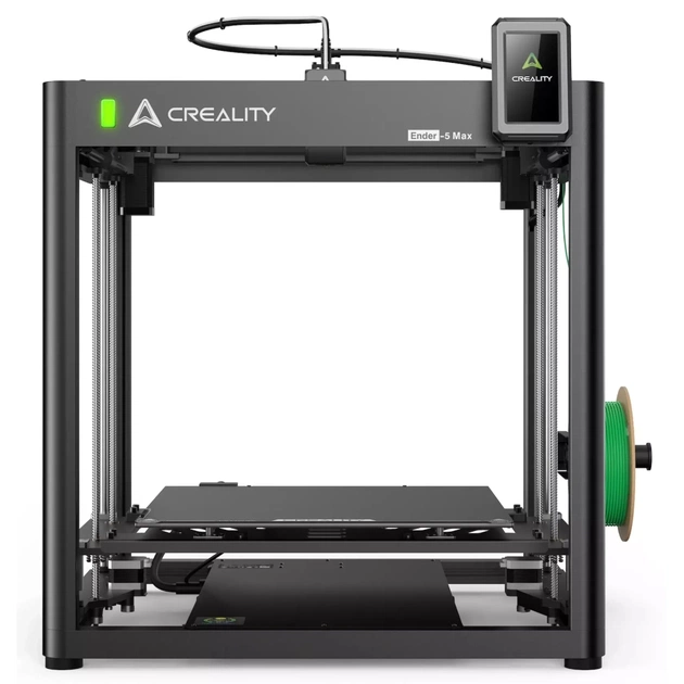 3D-принтер Creality Ender-5 Max - зображення 1