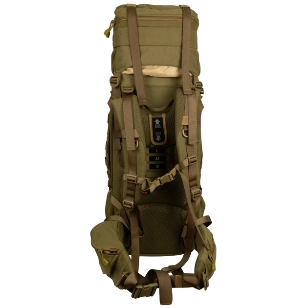 Рюкзак туристичний Tramp Defender 75л sandstone (UTRP-049-sandstone) - picture 3