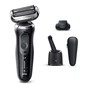Електробритва Braun Series 7 71-N7200cc - зменшене зображення 2