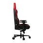 Крісло ігрове Lorgar Base 311 Black/Red (LRG-CHR311BR) - зменшене зображення 3
