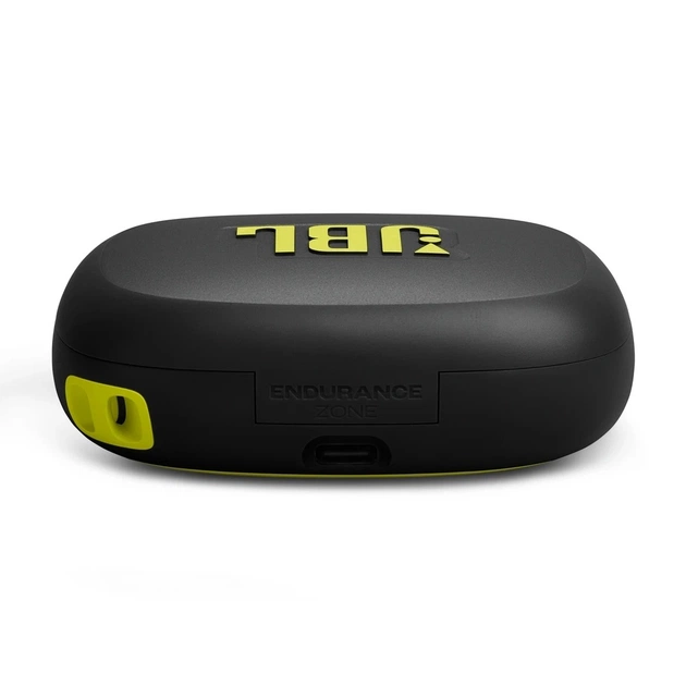 Bluetooth-гарнітура JBL Endurance Zone Black (JBLENDUZONEBLKG) - зображення 15
