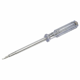 Викрутка Stanley SL3 x 105 мм із тестером напруги (STHT0-62685) зображення 1