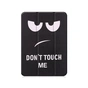 Чохол до планшета BeCover Smart Case Apple iPad 10.9" 2022 Don't Touch (709196) - зменшене зображення 2