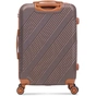 Валіза Semi Line 24" M T5850-2 Brown (DAS303356) - зменшене зображення 2