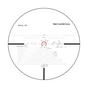Оптичний приціл Vector Optics Constantine 1-8x24 SFP (SCOC-27) - зменшене зображення 11