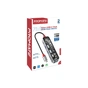 Концентратор Promate USB-C 7-in-1 Promate transhub-lite (transhub-lite) - уменьшенное изображение 9