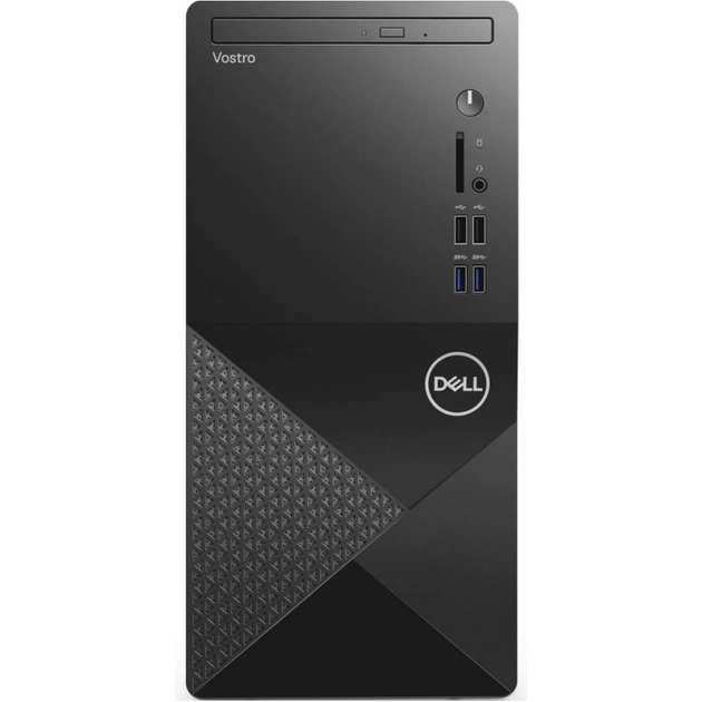 Комп'ютер Dell Vostro 3888 MT / i7-10700F (N607VD3888UA_WP) - зображення 1