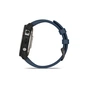 Смарт-годинник Garmin quatix 7, Sapphire, AMOLED (010-02582-61) - зменшене зображення 5