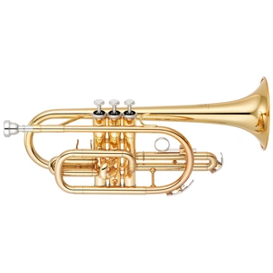 Корнет Yamaha YCR-2310 изображение 1