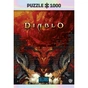 Пазл GoodLoot Diablo: Lord of Terror 1000 елементів (5908305235286) - зменшене зображення 5