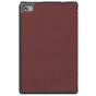 Чохол до планшета BeCover Smart Case Teclast M40 Plus/P40HD/P30S 10.1" Red Wine (709549) - зменшене зображення 3