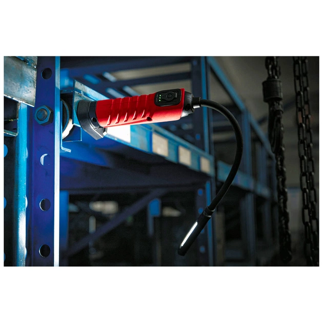 Ліхтар Yato YT-08527 - зображення 11