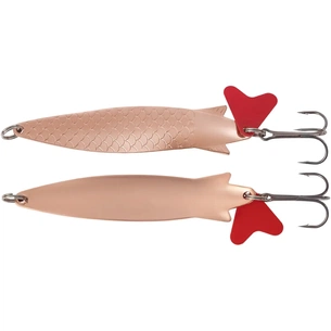 Блешня X-Fish King Pike 20g 03 Copper (1917.04.85) зображення 1
