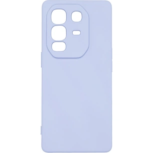 Чохол до мобільного телефона Armorstandart ICON Infinix Note 50 Pro Plus 5G Camera cover Lavender (ARM85341) зображення 1