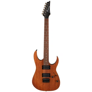 Електрогітара Ibanez RG421 MOL (220672) зображення 1