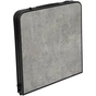 Туристичний стіл Bo-Camp Northgate 120x60 cm Black/Grey (1404186) - зменшене зображення 9