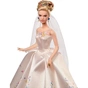 Лялька Mattel Дісней Попелюшка у весільній сукні (CGT55) - зменшене зображення 2