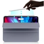 Чохол до планшета BeCover Tri Fold Soft TPU Silicone Apple iPad Air 13" M2/M3 (2024/2025) Purple (711743) - зменшене зображення 2