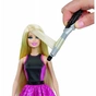 Лялька Barbie Розкішні кучері (BMC01) - зменшене зображення 7