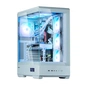 Корпус Zalman P50 DS (P50DSWHITE) - зменшене зображення 7