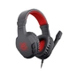 Навушники Defender Сujo Black-Red (64505) - зменшене зображення 4