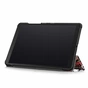Чохол до планшета BeCover Smart Case Samsung Galaxy Tab A 8.0 T290/T295/T297 Graffiti (704293) - зменшене зображення 4