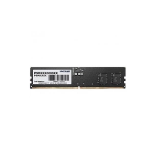 Модуль пам'яті для комп'ютера DDR5 16GB 4800 MHz Signature Patriot (PSD516G480081) зображення 1