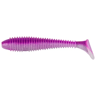 Силікон рибальський Keitech Swing Impact FAT 3.8" (6 шт/упак) ц:pal#14 glamorous pink (1551.07.89) зображення 1