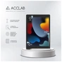 Скло захисне ACCLAB Full Glue Apple iPad 10.2/9th 2021 10.2" (1283126575631) - зменшене зображення 4