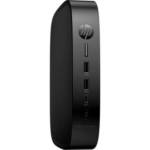 Комп'ютер HP Тонкий клієнт t550, 8GB, F256GB, W10IoT (5H0P0EA) зображення 1