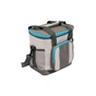 Термосумка Time Eco TE-311S 11л Grey (6215028111568_2) - уменьшенное изображение 2