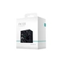 Кулер до корпусу Deepcool FK120 3 in 1 (R-FK120-BKNPF3-G-1) - зменшене зображення 7