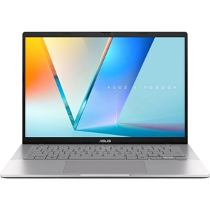 Ноутбук ASUS Vivobook S14 S3407VA-LY015 (90NB1681-M000K0) зображення 1