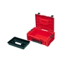 Ящик для інструментів QBRICK SYSTEM набір PRO RED TECHNICAN CASE 2.0, 450x332x171 (SKRQSPTC2CCZEPG003) - зменшене зображення 3
