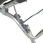 Розкладачка Bo-Camp Sun Lounger 3 Positions Anthracite (1304480) - зменшене зображення 8