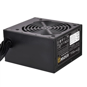 Блок живлення Silver Stone 650W STRIDER (SST-ET650-G) зображення 1