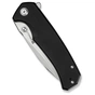 Ніж Sencut Skarnax, Black G10, Satin (S24025-1) - зменшене зображення 6