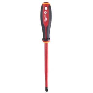 Викрутка Milwaukee тригранна діелектрична VDE PH3 X150 (4932478723) зображення 1