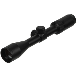 Оптичний приціл Vector Optics Matiz 3-9x40 1" SFP (SCOM-27) зображення 1