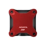 Накопичувач SSD USB 3.2 512GB SD620 ADATA (SD620-512GCRD) - зменшене зображення 1