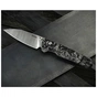Ніж Kershaw Bel Air CF Black (6105CF) - зменшене зображення 9