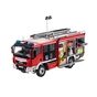 Збірна модель Revell Пожежна машина VARUS 4x4 рівень 4 масштаб 1:24 (RVL-07452) - зменшене зображення 2