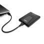 Зовнішній жорсткий диск 2.5" 5TB ADATA (AHD650-5TU31-CBK) - зменшене зображення 5