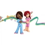 Конструктор LEGO Friends Кімната Алії 209 деталей (41740) - зменшене зображення 7