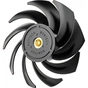 Кулер до корпусу MONTECH METAL 120 PWM - зменшене зображення 5