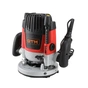 Фрезер GTM R67/2200VS 2200Вт, 12000-21000 об/хв, цанга 8/12мм (R67/2200VS) - зменшене зображення 1