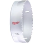 Коронка Milwaukee Holesaw BiM Contractor 152мм (4932464711) - зменшене зображення 1