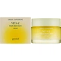 Крем для обличчя Goodal Green Tangerine Vita C Dark Spot Cream Від темних плям 50 мл (8809828412048) - зменшене зображення 1