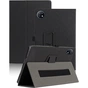 Чохол до планшета BeCover Slimbook Oscal Pad 7 10.1" Black (713010) - зменшене зображення 3